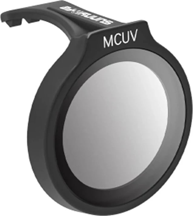 Set filtrash për dron Sunnylife NE-FI876 për DJI Neo, MCUV+CPL+ND32+ND64