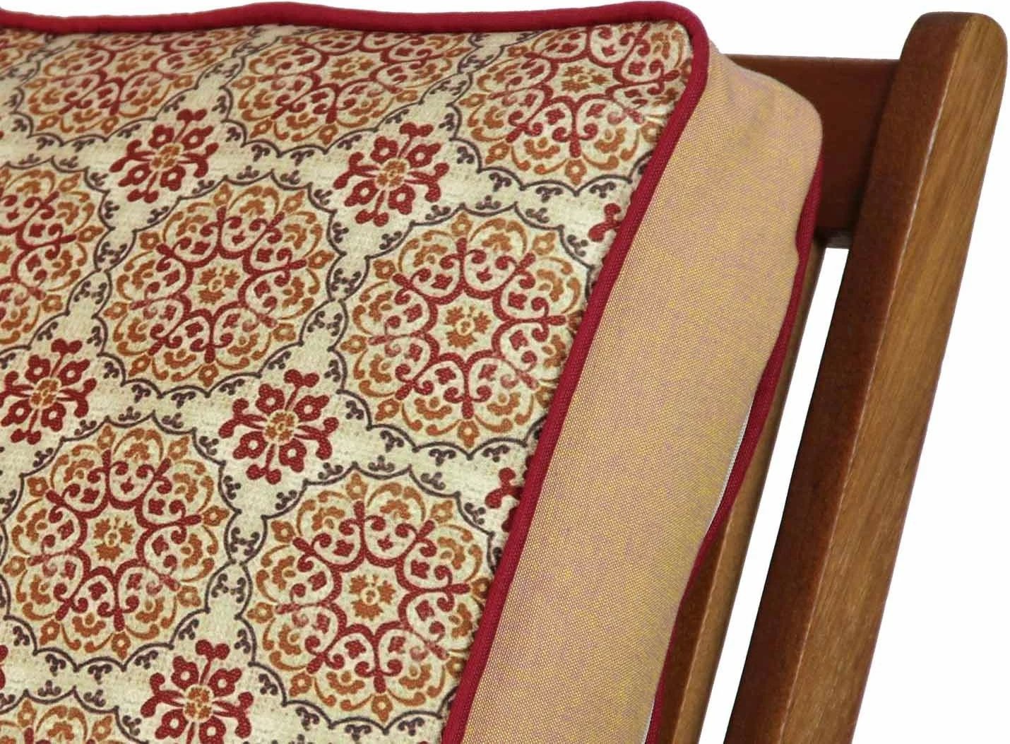 Jastëk Evila Originals, YM1122, shumëngjyrësh, 42x42cm