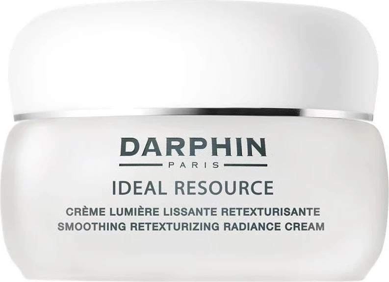 Krem për fytyrë për femra Darphin Ideal Resource Smoothing Illuminating Cream 50ml