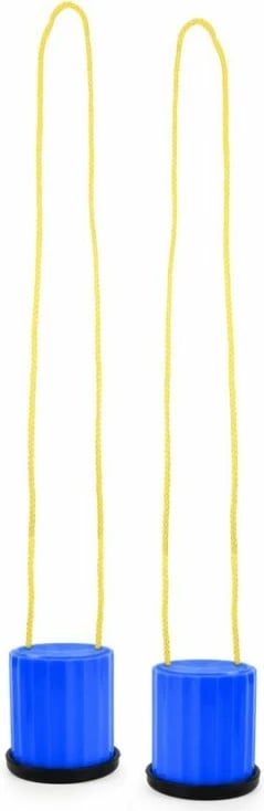 Shkopinj ekuilibri Yakimasport për fëmijë, plastikë