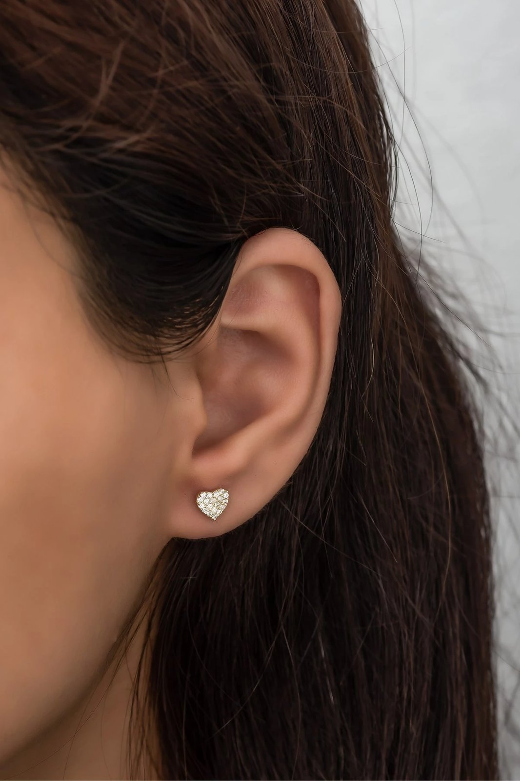 Vathë argjendi Jumeon, ngjyrë ari, NRZ99427