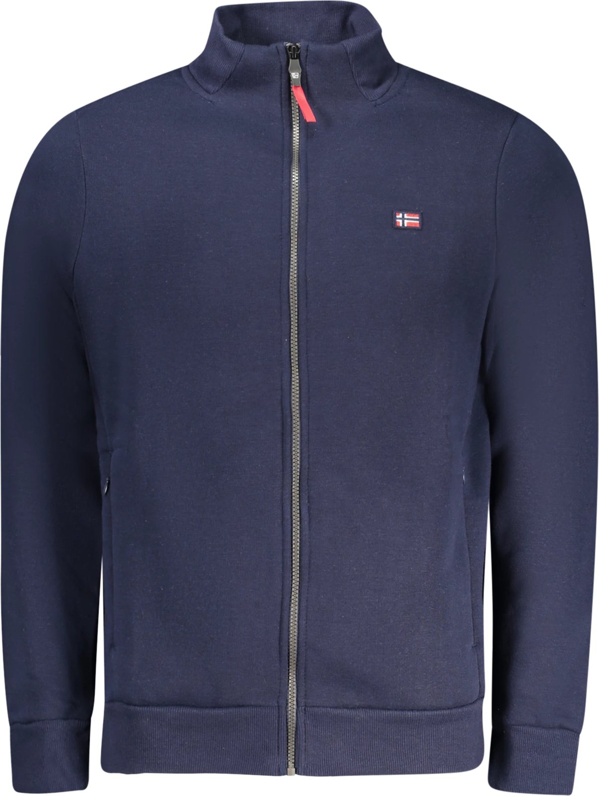 Duks për meshkuj NORWAY 1963, blu