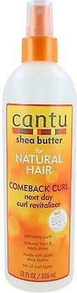 Spray për kaçurrela Cantu Comeback Curl 355ml