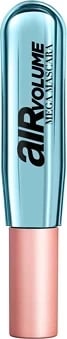 Maskarë për qerpikë Loreal Paris Air Volume Easy Waterproof, Black, 7.9 ml