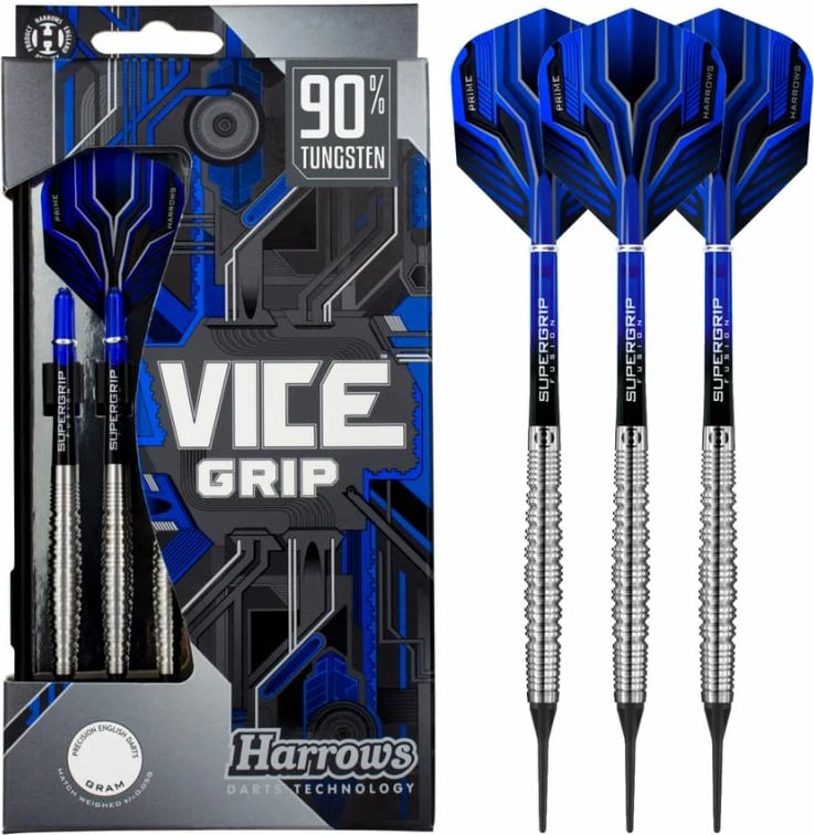 Shigjeta dart Harrows, unisex