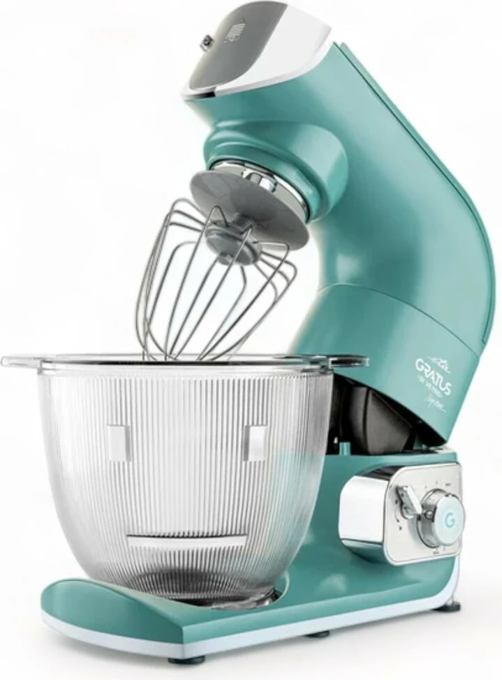 Mikser Robot ETA GRATUS DI VETRO 002890130