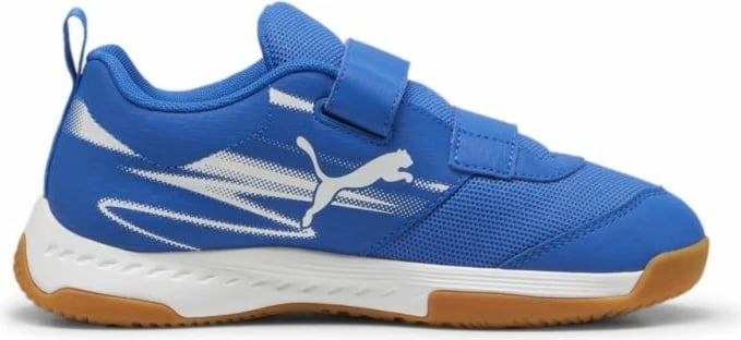 Atlete për fëmijë Puma, të kaltra Atlete për fëmijë Puma, të kaltra