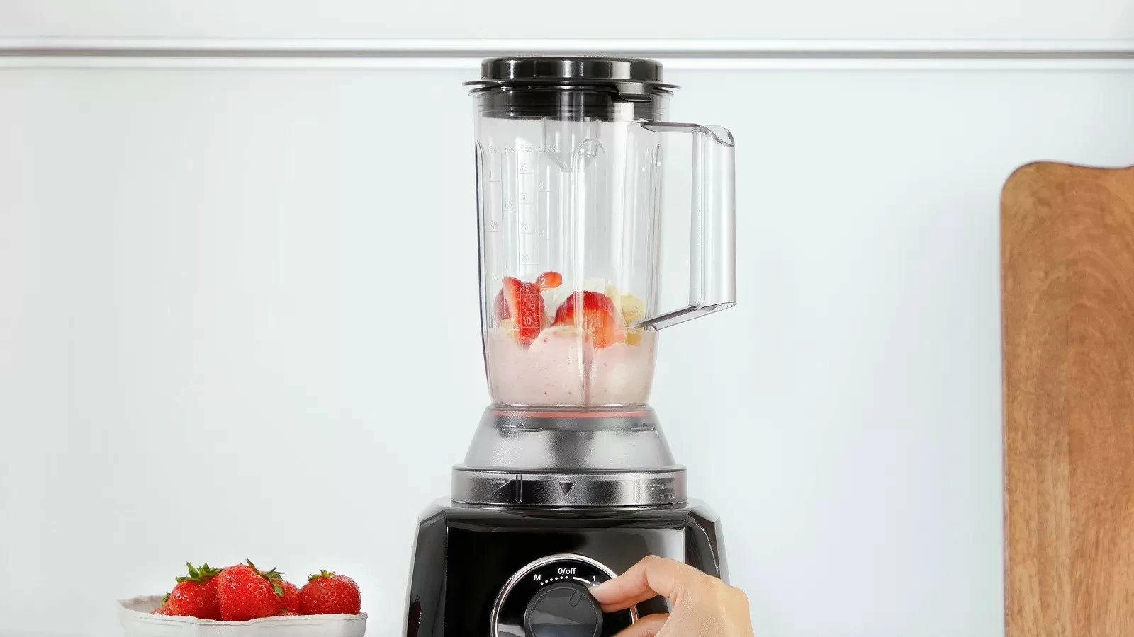 Robot kuzhine Bosch MCM3201B 2.3 L 800 W i zi