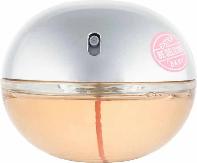 Eau de Parfum për femra DKNY Be Delicious Extra 50ml