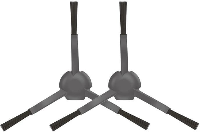 Furçë anësore Dreame RSB5 për Z10 Pro, set prej 2 copë, Gri