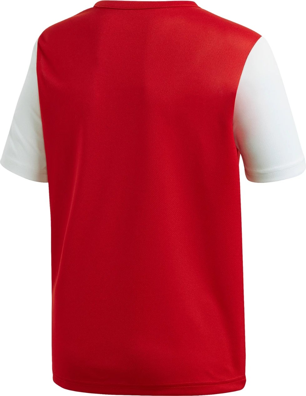 Maicë për fëmijë adidas, e kuqe