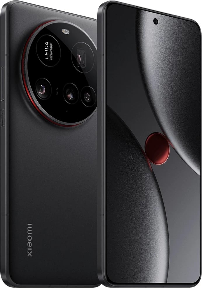Celular Xiaomi 15 Ultra, 6.73", 16+512GB, i zi