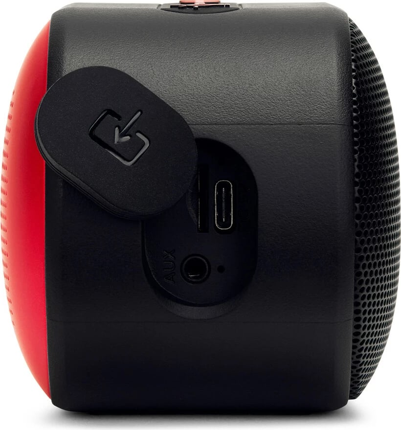 Altoparlant Portativ AIWA BST-330RD (Kuqe)