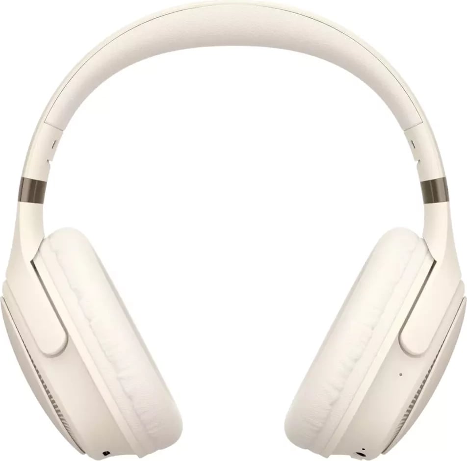 Kufje Me Bluetooth HAVIT H630BT (Krem)