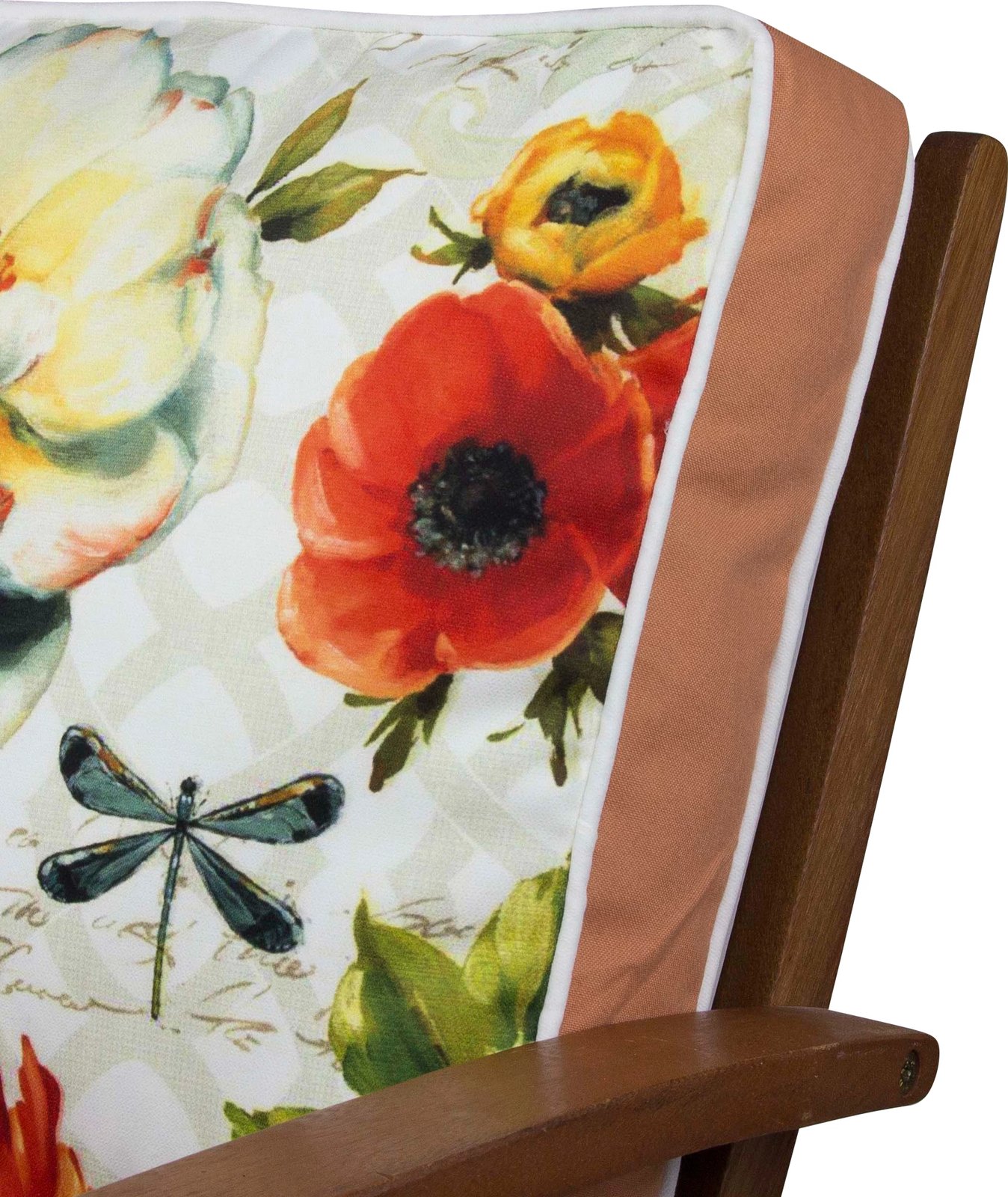 Jastëk dekorativ Evila Originals, shumëngjyrësh, YM1306, 42x42cm