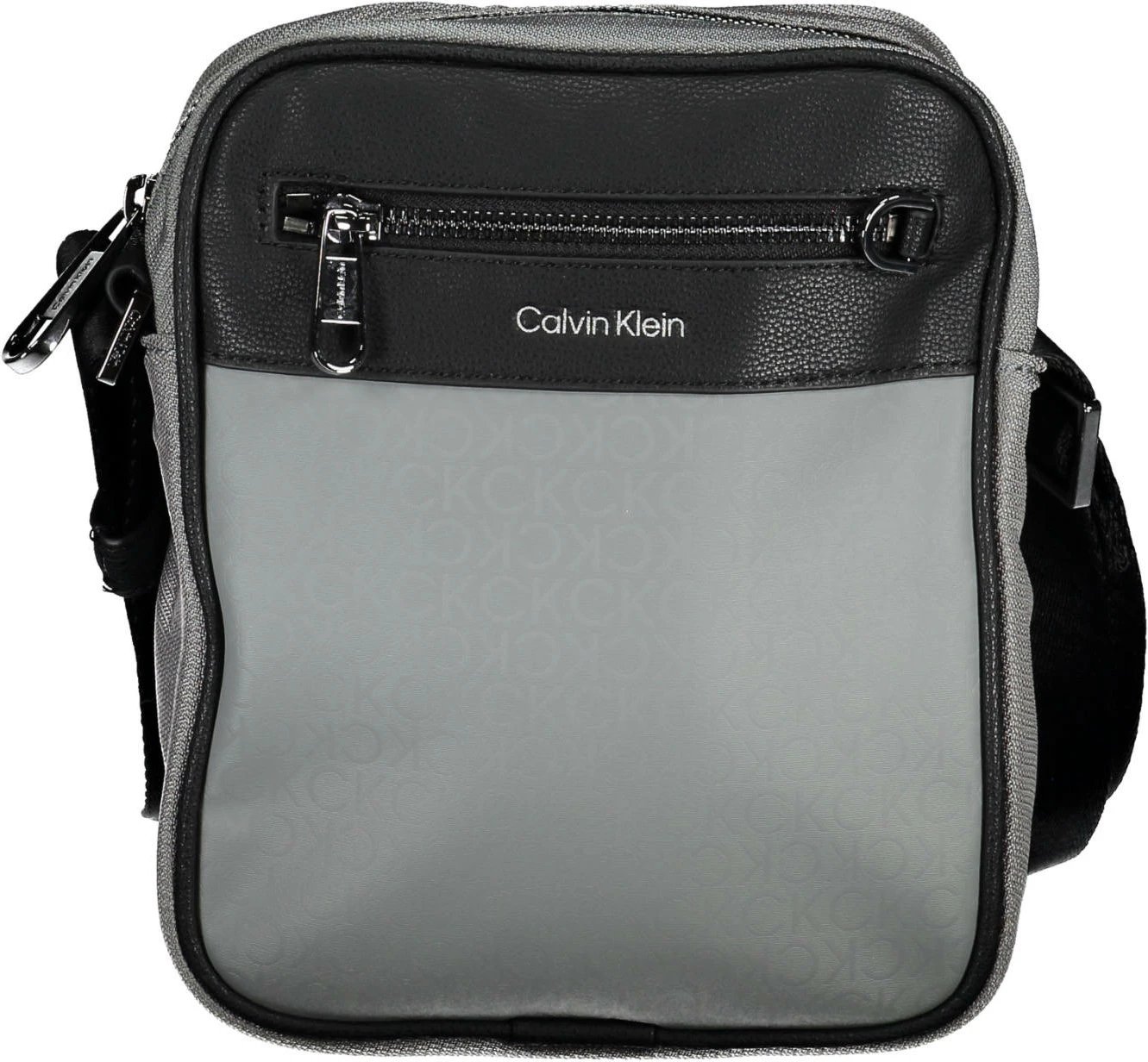 Qantë krahu për meshkuj Calvin Klein UNI, gri