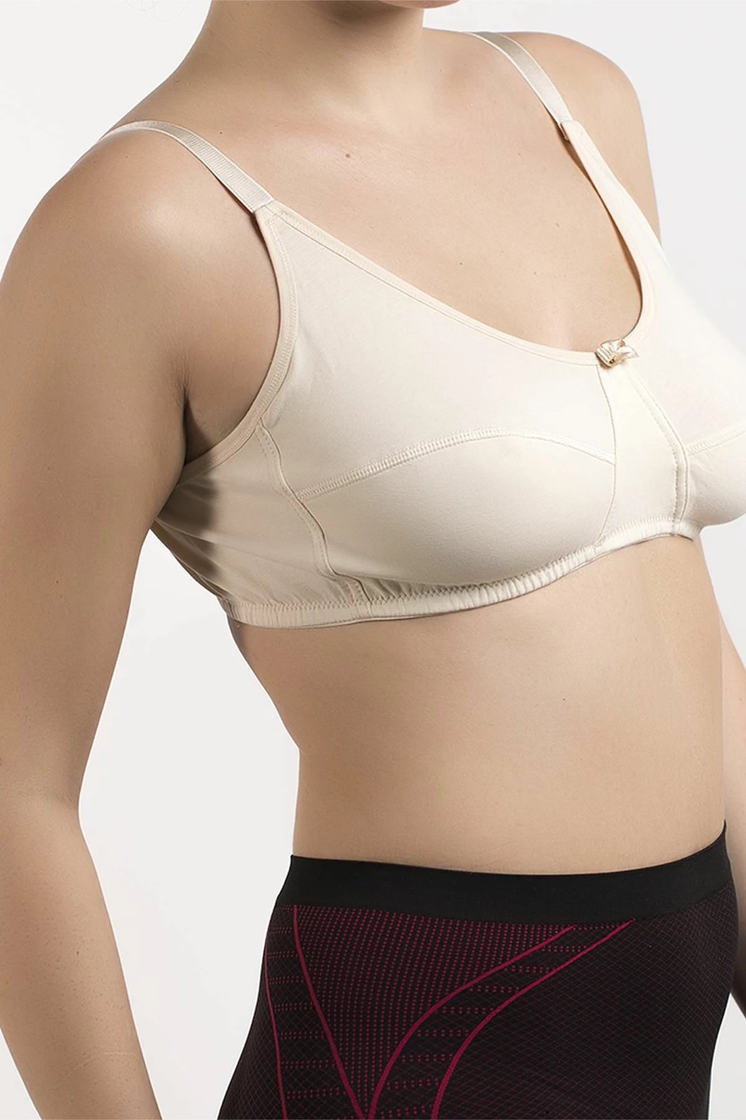 Bra Jumeon, ngjyrë teni, 002-000476