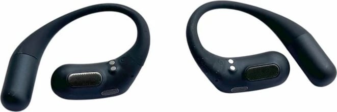 Kufje Mibro OpenEar Pro me Bluetooth, me kuti karikimi, Blu