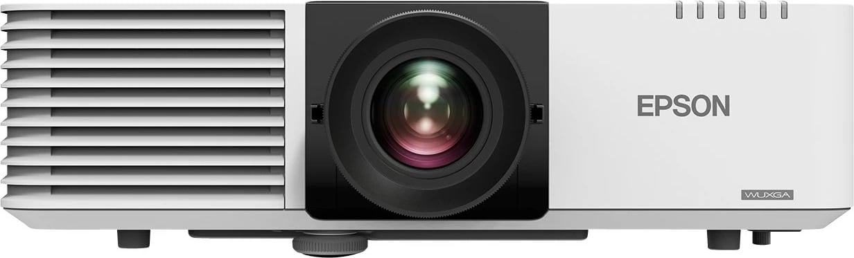 Projektor Epson EB-L530U, 5200 ANSI lumens, 3LCD, WUXGA (1920x1200), i bardhë Projektor Epson EB-L530U, 5200 ANSI lumens, 3LCD, WUXGA (1920x1200), i bardhë