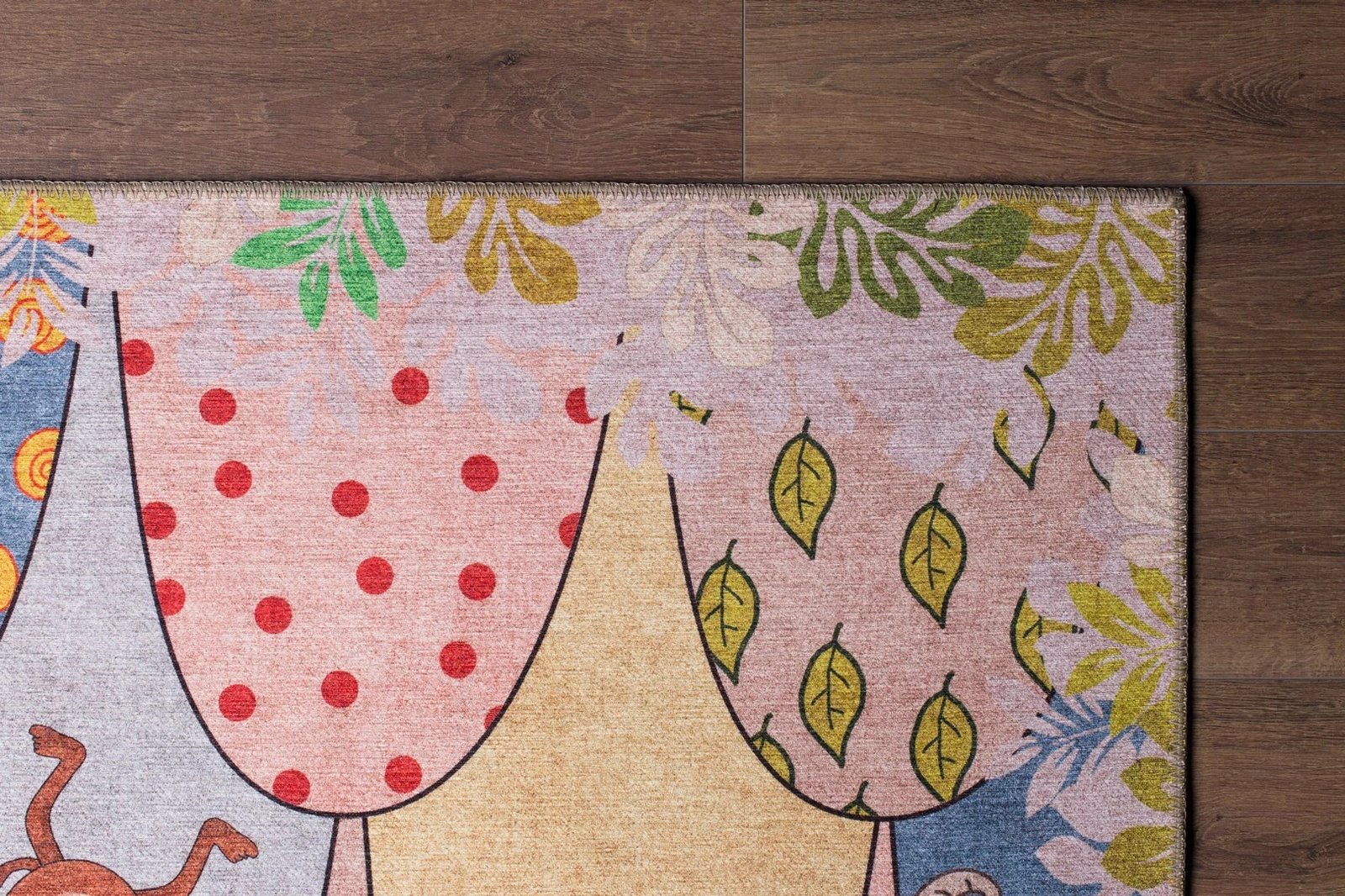 Qilim multingjyrësh Conceptum Hypnose, 210x310 cm, Chenille minor AL 109