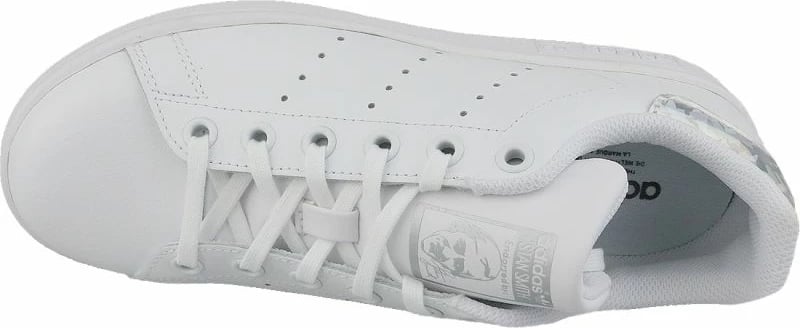 Atlete për fëmijë adidas, të bardha