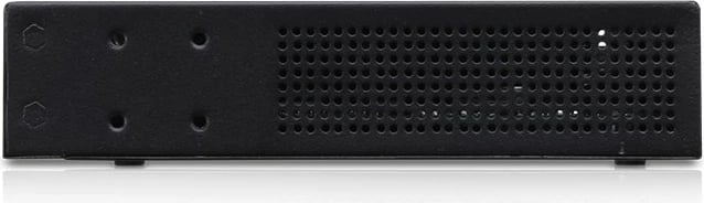 Router Ubiquiti EdgeRouter 4, Ethernet WAN, Gigabit Ethernet, i zi