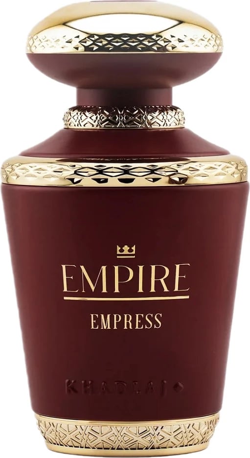 Eau de Parfum unisex Khadlaj Empire Empress 100ml