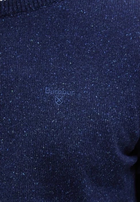 Xhemper Barbour për meshkuj, blu