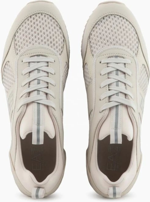 Atlete meshkuj Emporio Armani, bezhë