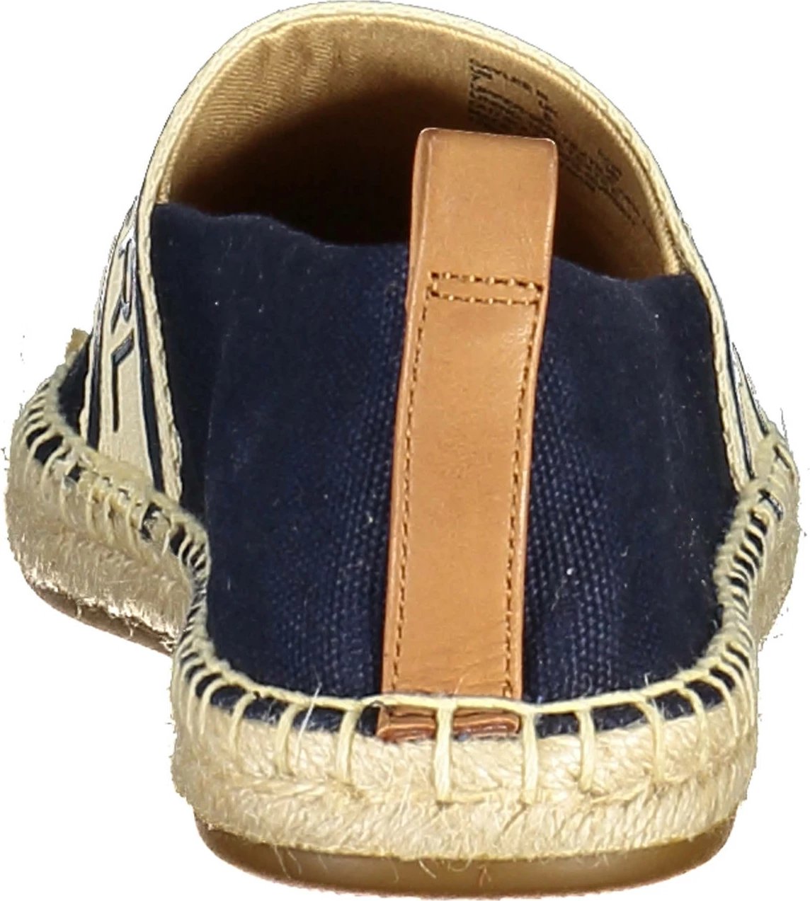 Balerina RALPH LAUREN femra, blu