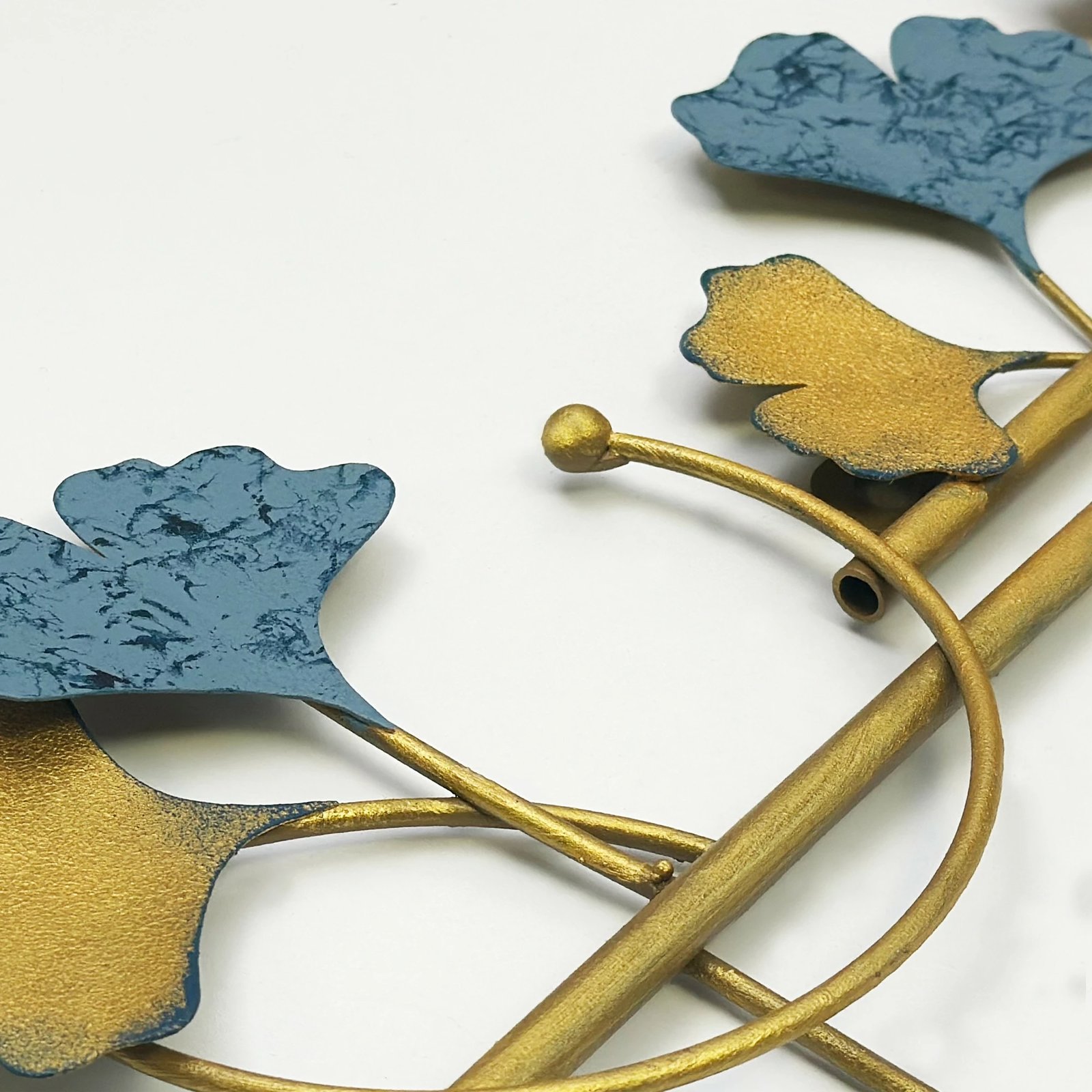 Varëse muri metalike Wallity, Selene, shumëngjyrëshe