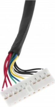 Bateri për laptop Green Cell TS51, për Toshiba L50-A, 2838mAh, 14.4V, e zezë