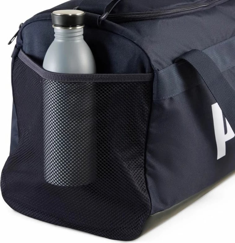 Çantë sportive Puma, e zezë