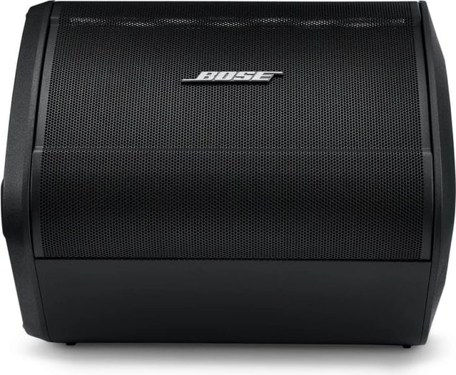 Altoparlant portativ Bose S1 Pro+, stereo, i zi