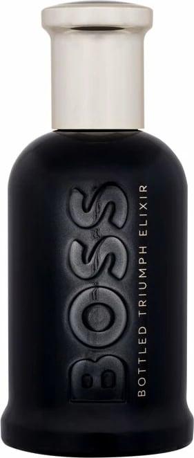 Eau de Parfum për meshkuj HUGO BOSS Boss Bottled Triumph Elixir, 50ml