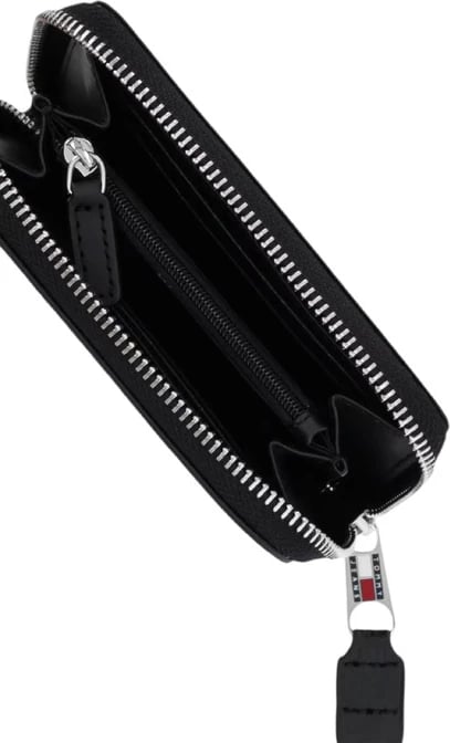 Portofol Tommy Hilfiger femra, i zi