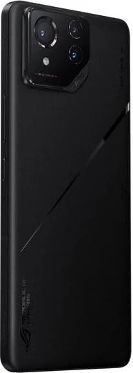 Celular ASUS ROG Phone 8 Pro 5G, 16/512GB, ngjyrë e zezë