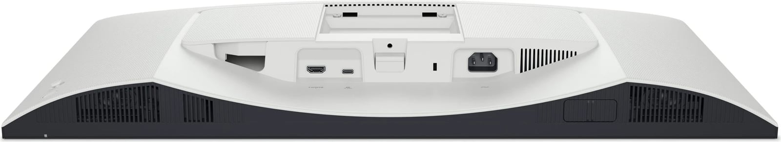 Kasë Dell Plus S2725QC, 27", 4K Ultra HD, LCD, Argjendtë