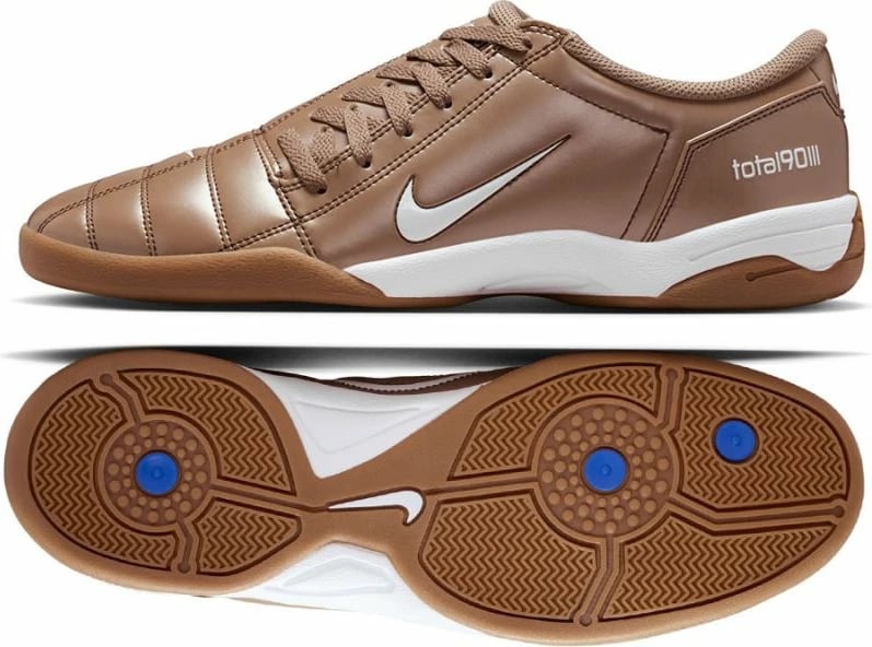 Atlete futbolli Nike Total 90 IC