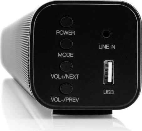 Soundbar GoGEN TAS 930, wireless, Bluetooth, 40W