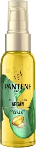 Vaj për flokë Pantene me Argan 100ml