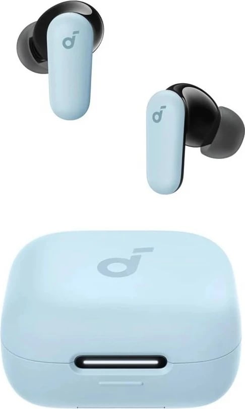 Kufje Anker Soundcore P30i v2, blu