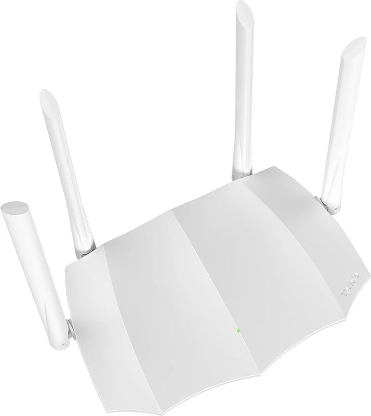 Wireless Router TENDA AC5V3.0 AC1200 – (2.4GHz, 5GHz)