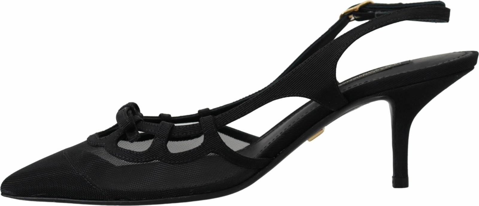 Taka për femra Dolce & Gabbana, të zeza