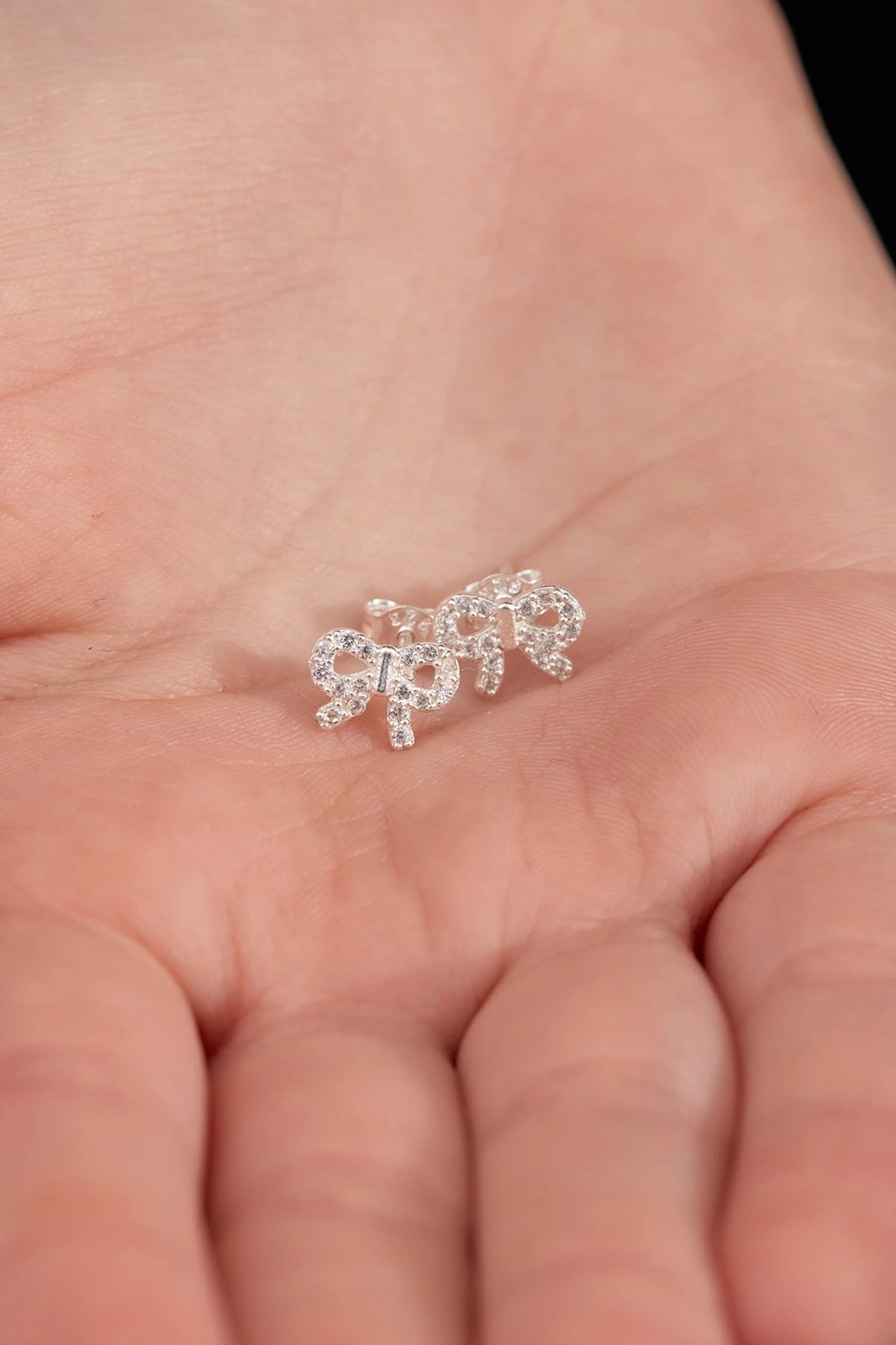 Vathë argjendi Elika, ngjyrë argjendi, CTELKMD50225