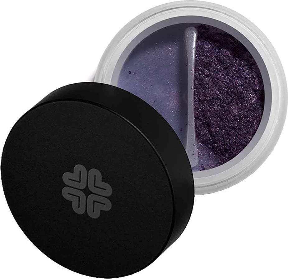 Hije për sy Lily Lolo Mineral Deep Purple
