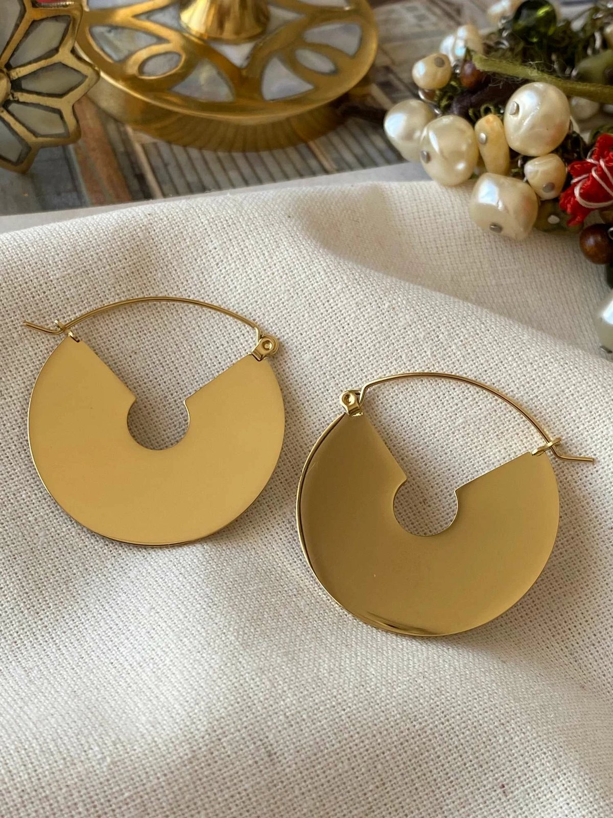 Vathë të artë Jumeon, 31464