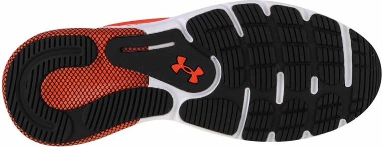 Atlete për vrapim Under Armour Hovr Turbulence M 3025419-601, të kuqe