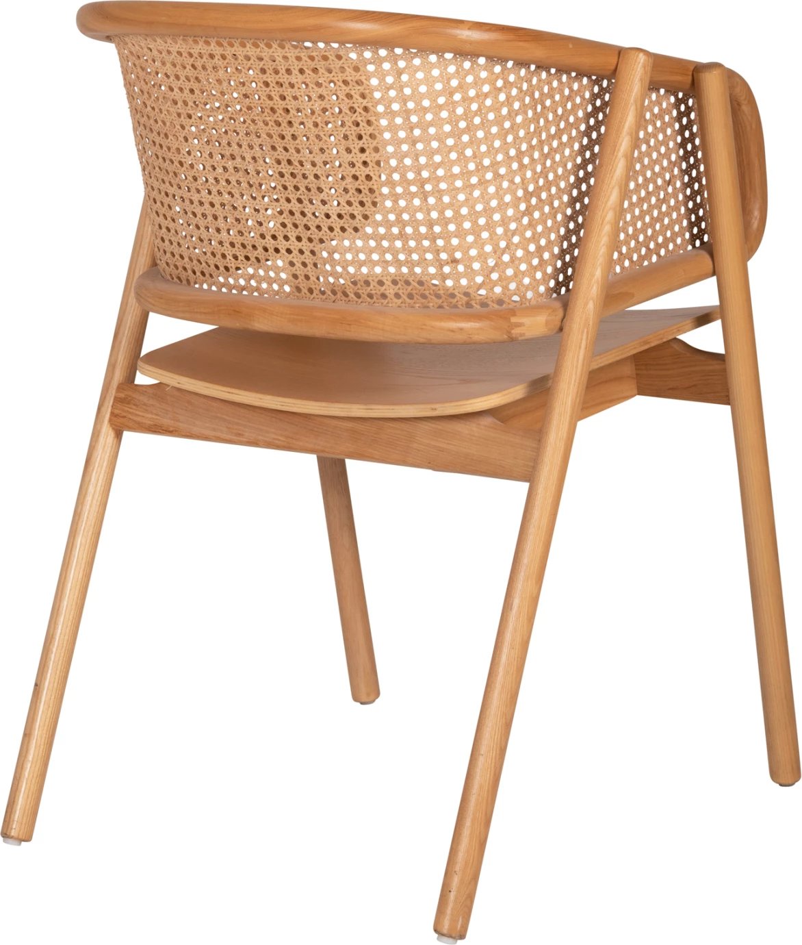 Karrige Kenlee, dru frashëri dhe ratan natyral, 57.5x55x81H cm