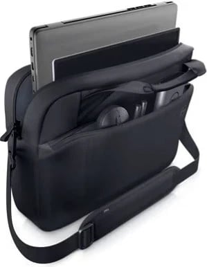 Çantë për laptop Dell CC5624S, 39.6 cm (15.6'), e zezë